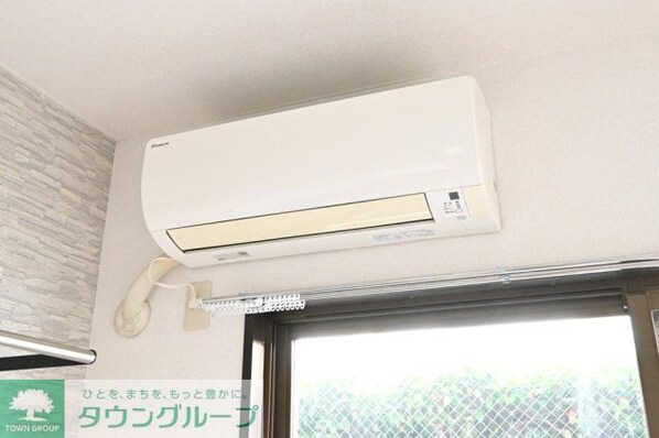 ブリス南馬込の物件内観写真